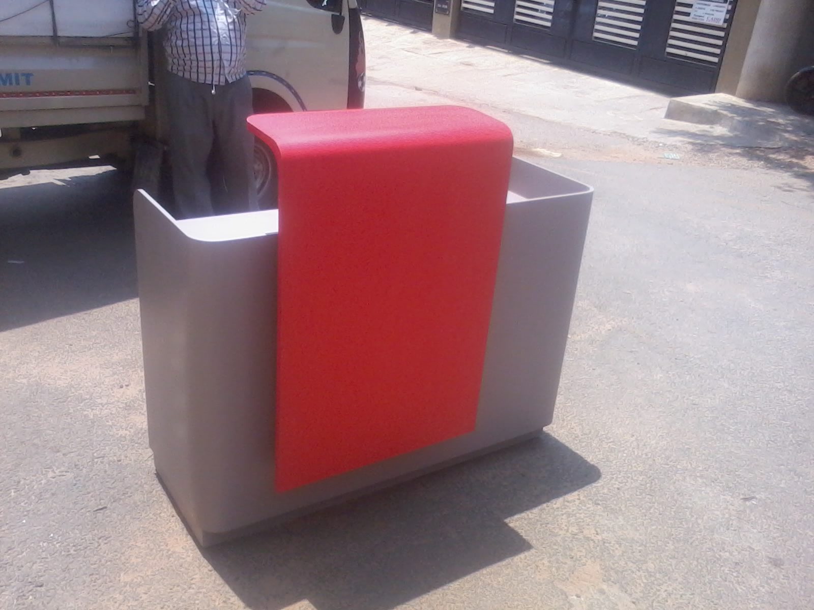 Samrudhi Office Chair